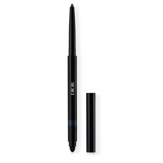 DIOR DIORSHOW STYLO EYELINER WATERPROOF TESTER