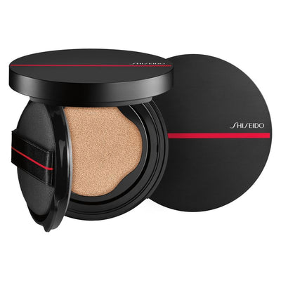 Shiseido Synchro Skin Self Refreshing Cushion Compact