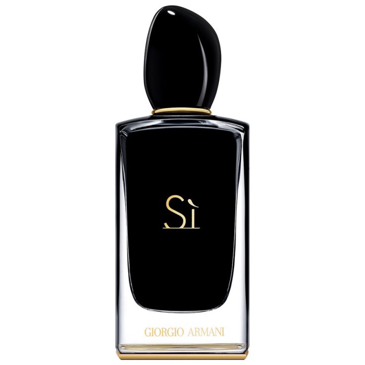 Armani si Intense Donna EDP Intense 100ml