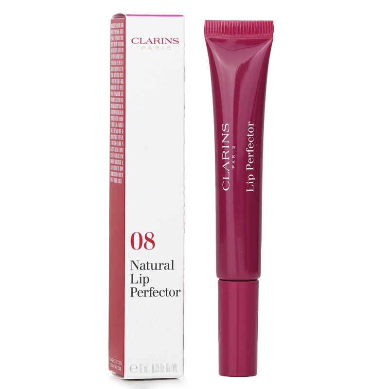 Clarins Lip Perfector Tester