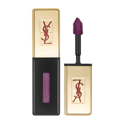 Yves Saint Laurent Rouge Pur Couture Vernis A Levres Tester