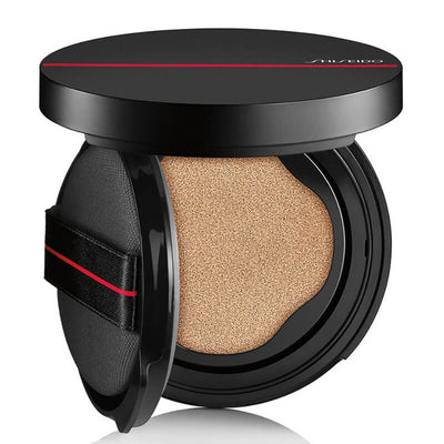 Shiseido Synchro Skin Self Refreshing Cushion Compact