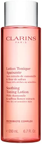 lozione tonica clarins scontato profumoweb