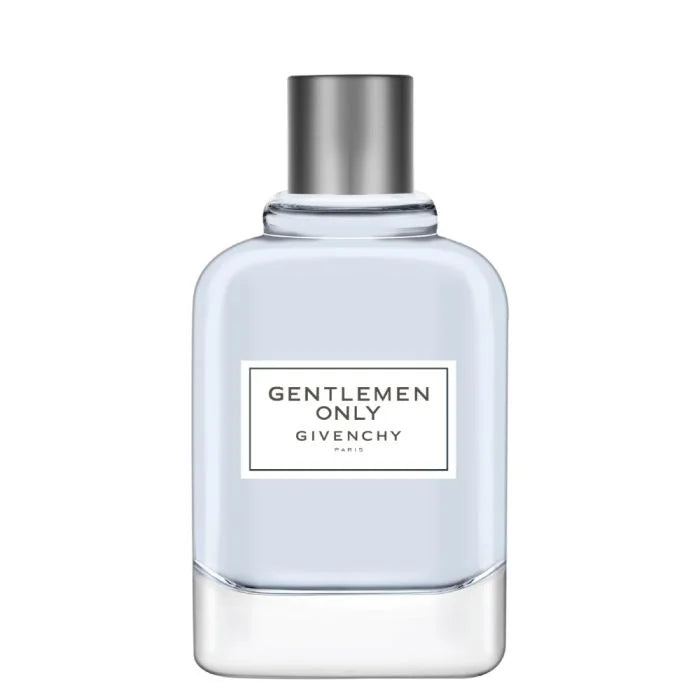 Givenchy Gentleman Only Men's Perfume Eau De Toilette 100Ml without Tester box