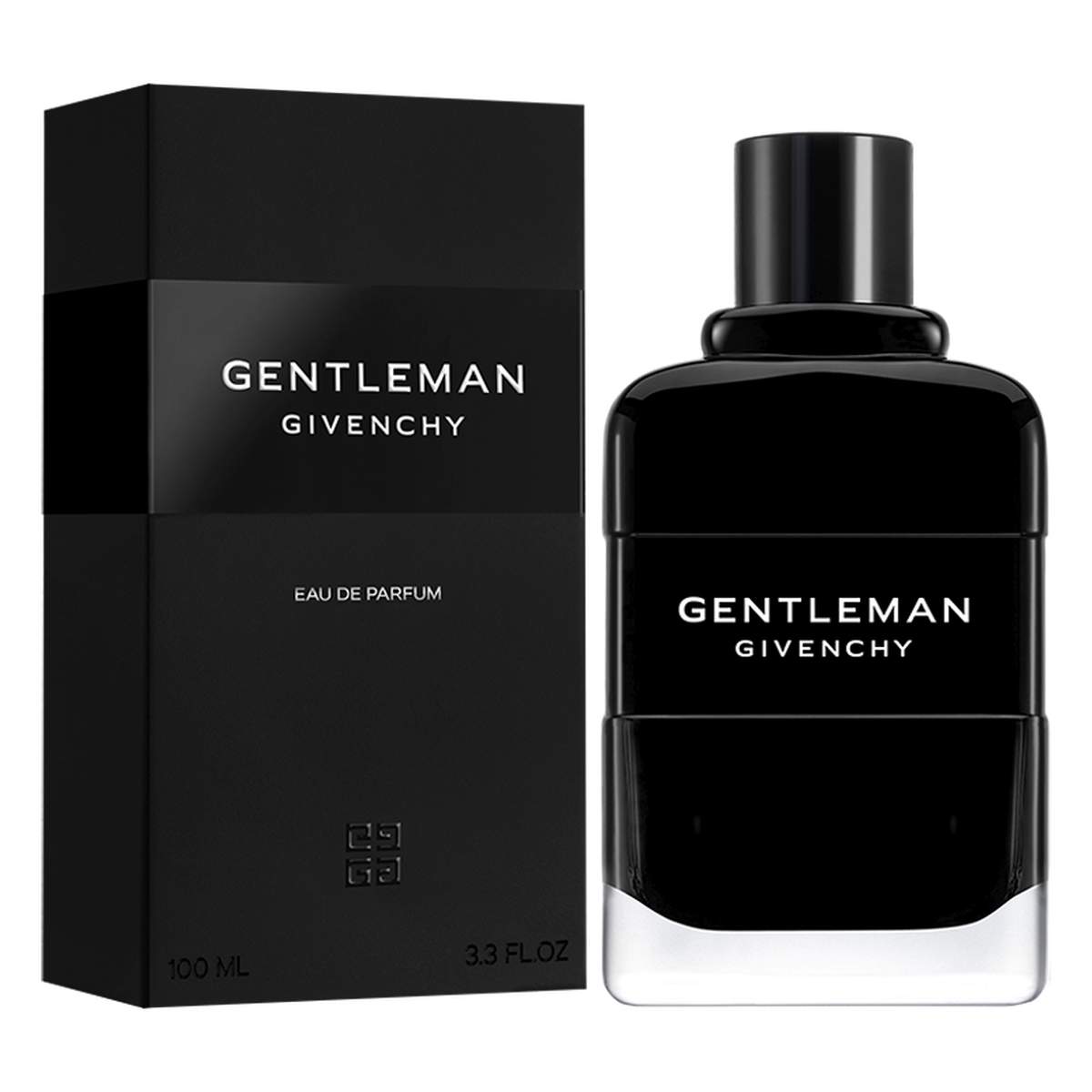 Profumo Givenchy Gentleman Eau De Parfum  100ml