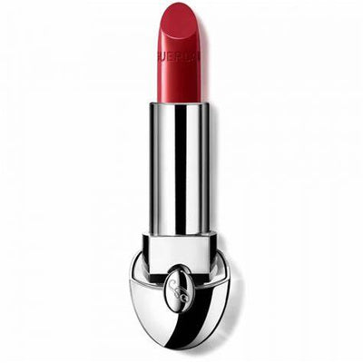 Rouge G Guerlain Tester lipstick with plastic cap