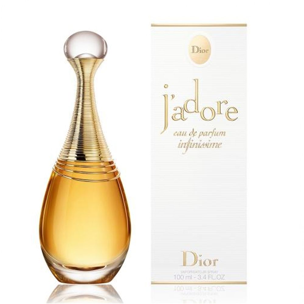 Profumo Donna Dior J Adore Eau De Parfum Infinissime 100Ml