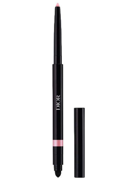 DIOR DIORSHOW STYLO EYELINER WATERPROOF TESTER