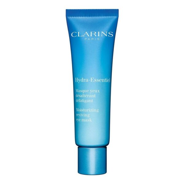 Clarins Hydra Essentiel Masque Yeux Contorno Occhi 30ml Tester