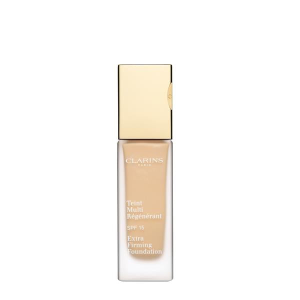 CLARINS EXTRA FIRMING FOUNDATION 110 HONEY 30G