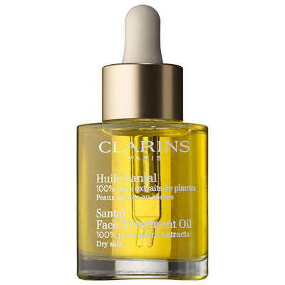 olio santal scontato profumoweb clarins