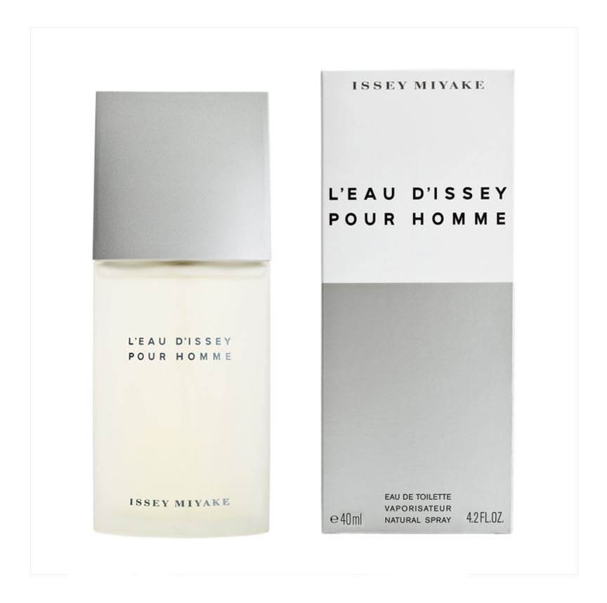 L EAU D ISSEY POUR HOMME EAU DE TOILETTE