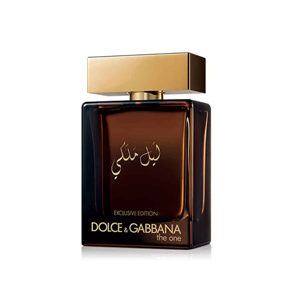 Dolce E Gabbana The One For Man Exclusive Edition Eau De Parfum 100 ml Tester