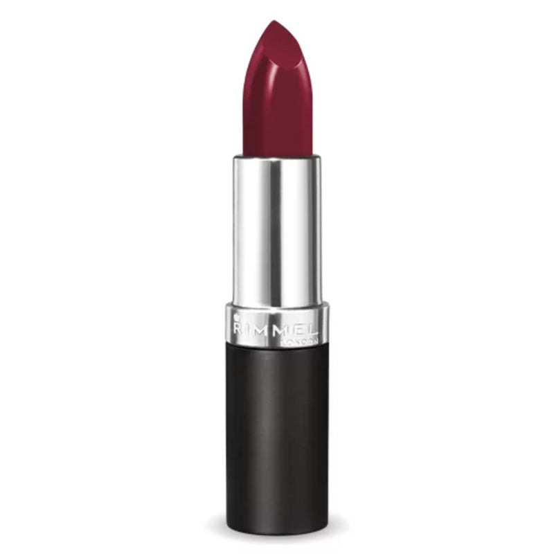 ROSSETTO RIMMEL LASTING FINISH CON TAPPO DI PLASTICA TESTER