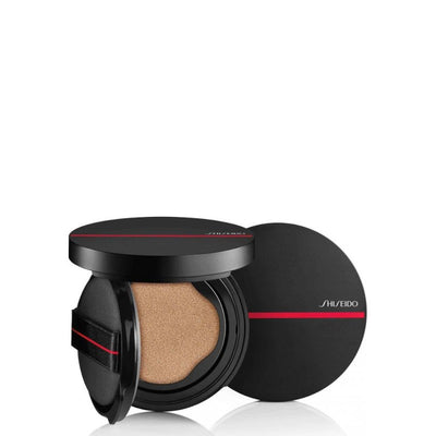 Shiseido Synchro Skin Self Refreshing Cushion Compact