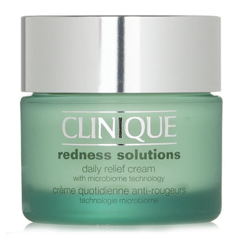 Clinique Redness Solutions Daily Relief Cream 50ml