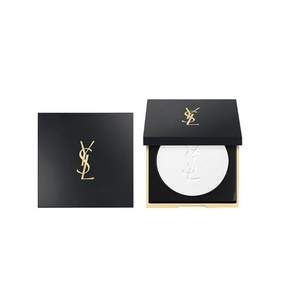 YVES SAINT LAURENT ALL HOURS SETTING POWDER TESTER