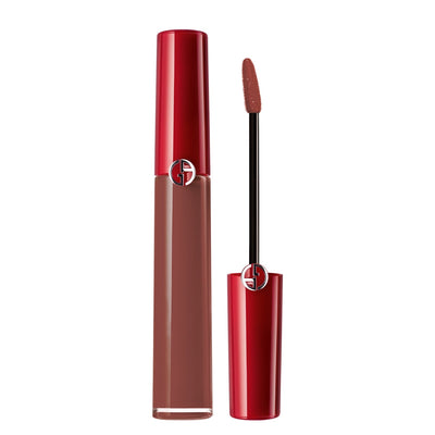 Armani Lip Maestro Rossetto Liquido Vellutato Tester Con Scatola