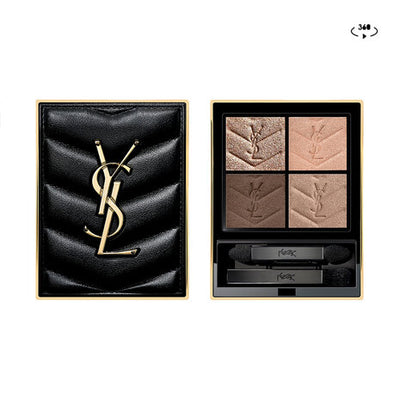 Yves Saint Laurent Couture Mini Clutch Tester