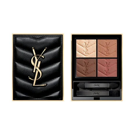 Yves Saint Laurent Couture Mini Clutch Tester