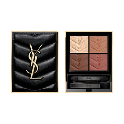 Yves Saint Laurent Couture Mini Clutch Tester