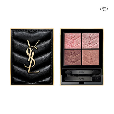 Yves Saint Laurent Couture Mini Clutch Tester