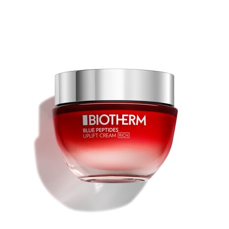 BIOTHERM CREAM BLUE PEPTIDES UPLIFT RICH 50 ML TESTER