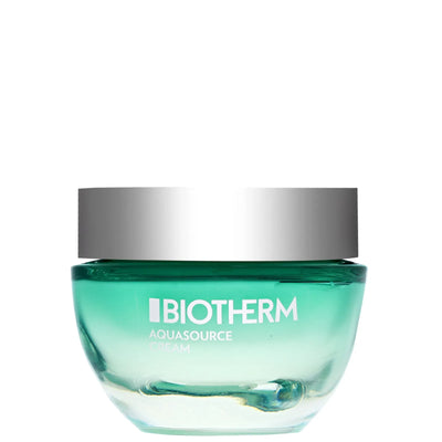 crema Biotherm Aquasource 