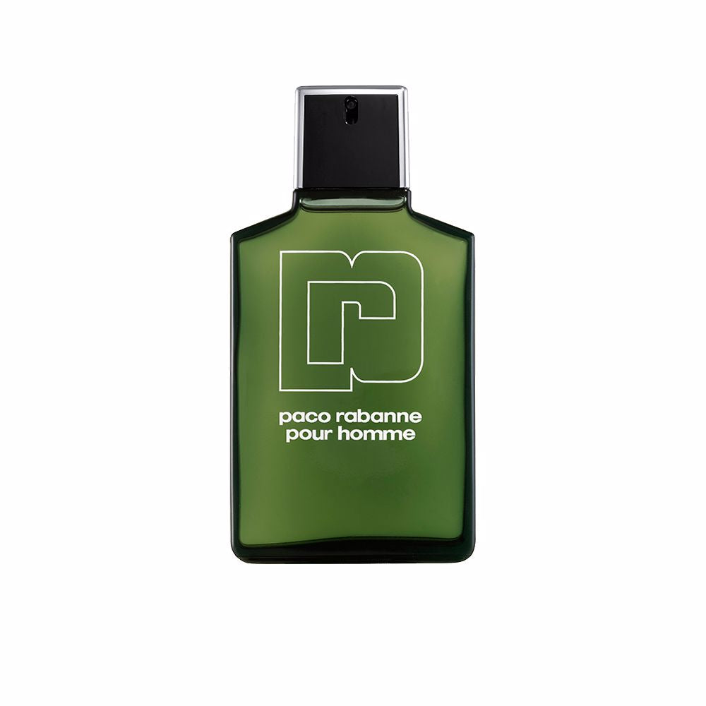 Paco Rabanne Pour Homme Men's Perfume Eau De Toilette 100 Ml Tester