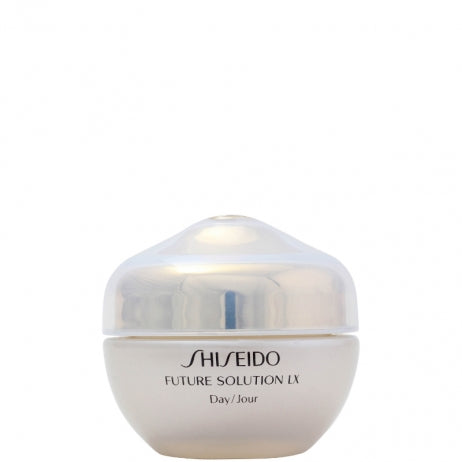 Shiseido Total Protective Cream SPF20 50ml Tester - Profumo Web