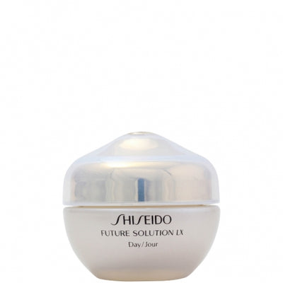 Shiseido Total Protective Cream SPF20 50ml Tester - Profumo Web