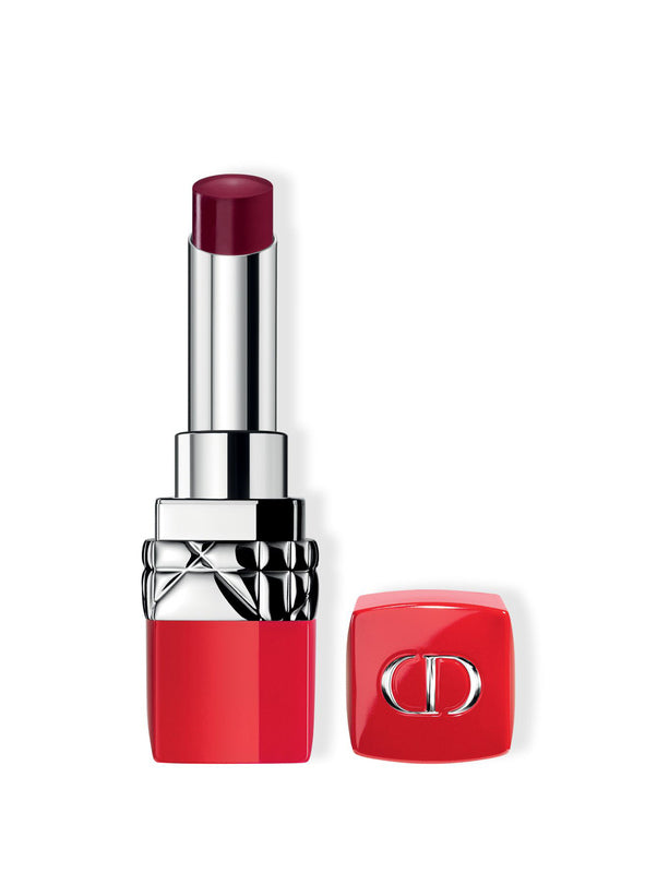 Dior Ultra Rouge Long Lasting Lipstick Tester