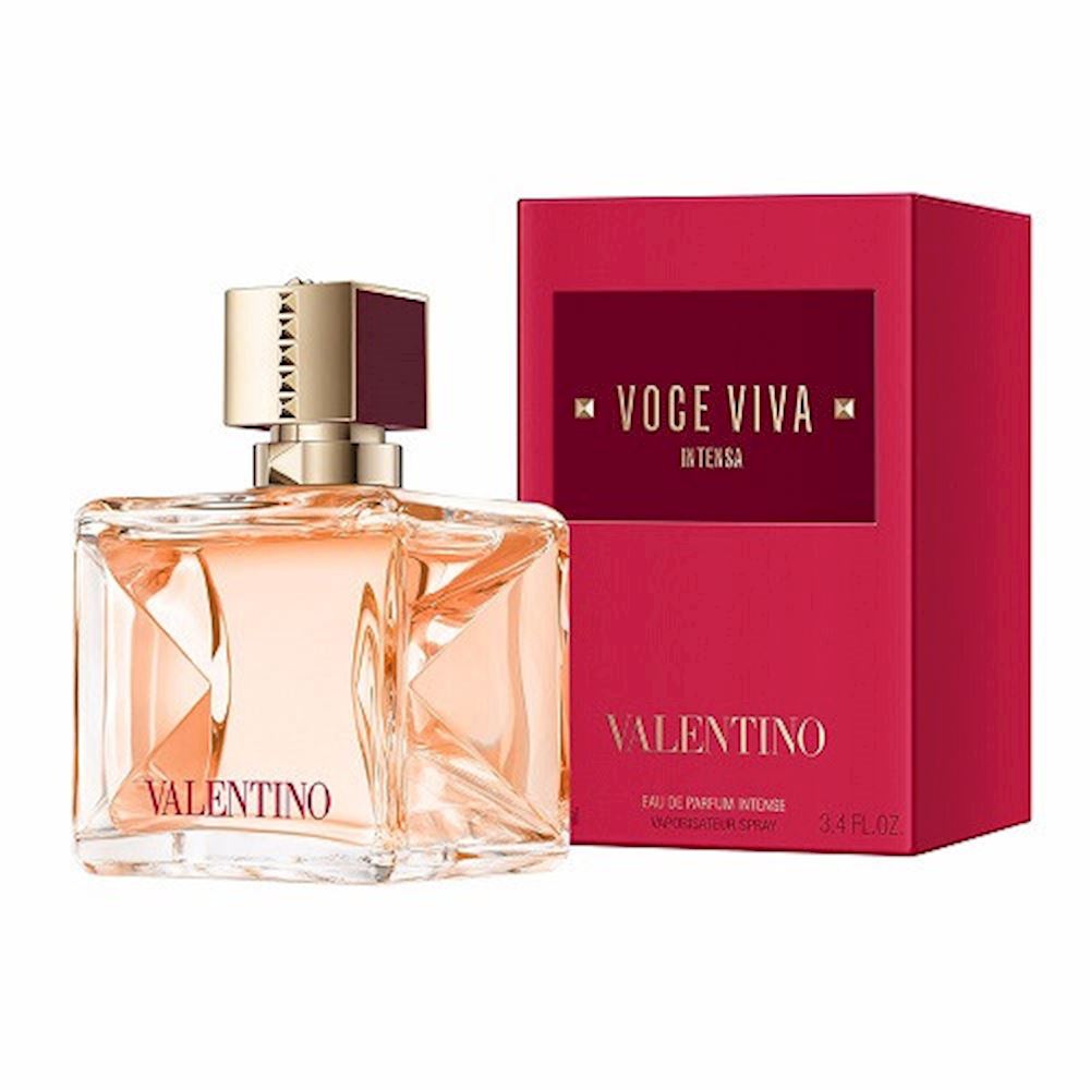 Valentino Voce Viva Intensa 50ml