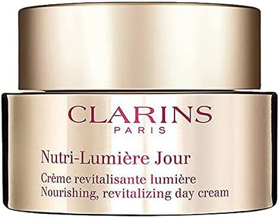 clarins crema giorno nutri lumiere scontato profumoweb