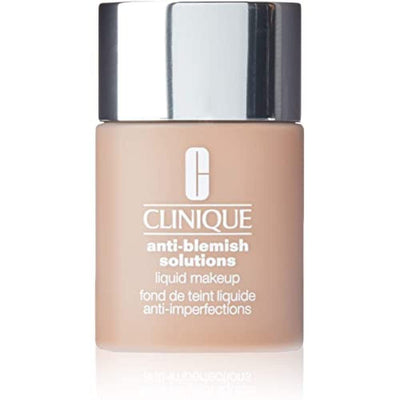 Clinique Anti-Blemish Solutions Liquid Makeup 30ml Tester