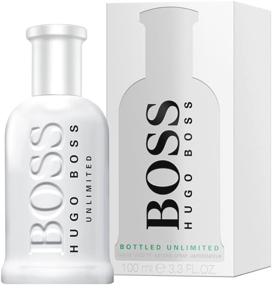 Prezzo hugo boss best sale