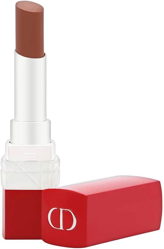 Dior Ultra Rouge Long Lasting Lipstick Tester