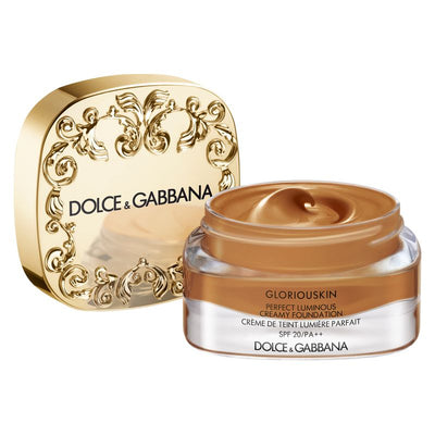 Dolce E Gabbana Gloriouskin Perfect Luminous Creamy Foundation