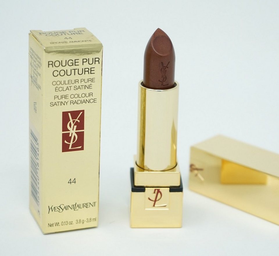 Yves Saint Laurent Rouge Pur Couture Tester Lipstick