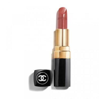 Chanel Rouge Coco Tester lipstick with plastic cap