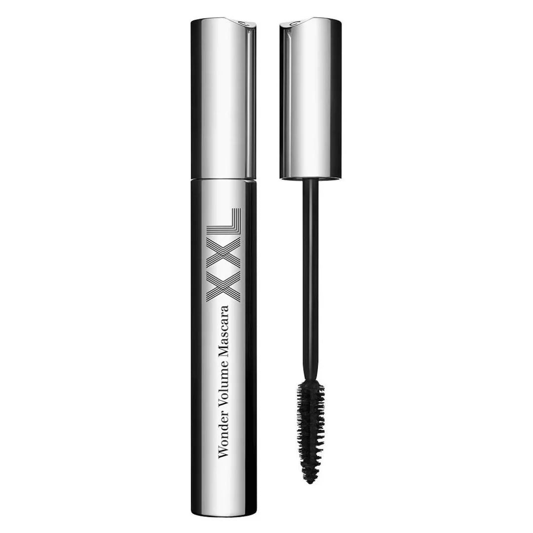 Clarins Mascara Wonder Volume XXL 01 Extreme Black