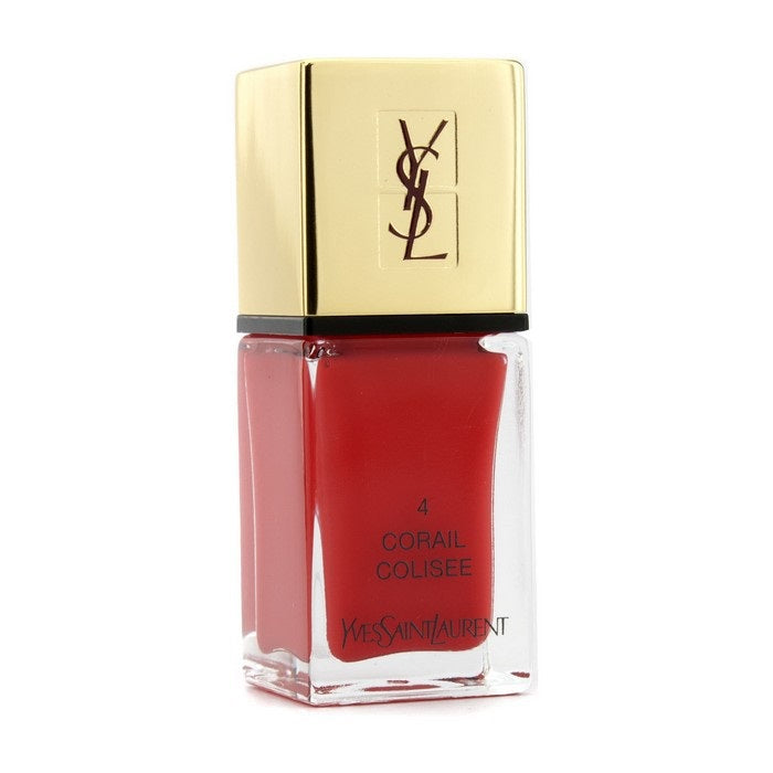 Yves Saint Laurent La Laque Couture Tester nail polish