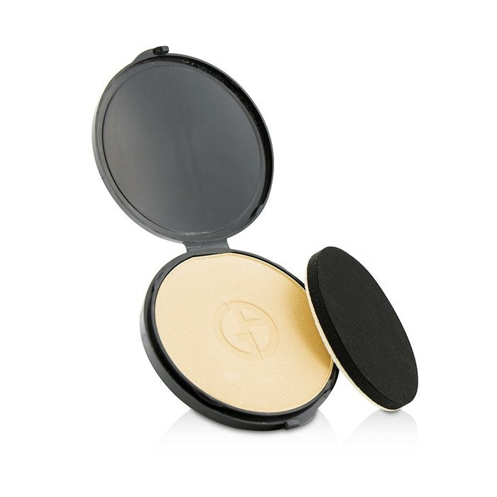 Tester Armani Luminous silk Compact 5.5 refill with box