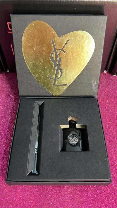 Cofanetto Yves Saint Laurent Y Eau de Parfum scontato profumoweb