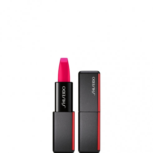 SHISEIDO ROSSETTO LIP MODERN MATTE POWDER LIPSTICK