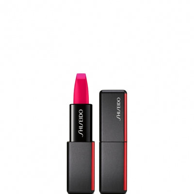 SHISEIDO ROSSETTO LIP MODERN MATTE POWDER LIPSTICK