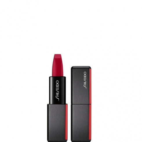 SHISEIDO ROSSETTO LIP MODERN MATTE POWDER LIPSTICK