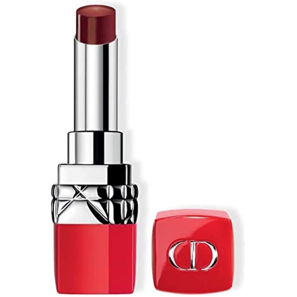 Dior Ultra Rouge Long Lasting Lipstick Tester