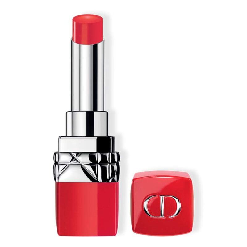 Rossetto Dior Ultra Rouge Lunga Durata Tester