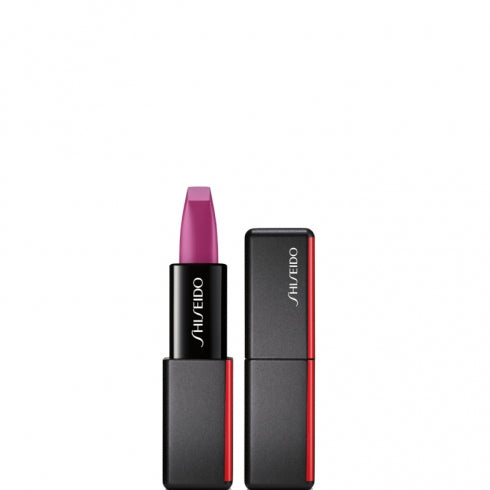 SHISEIDO ROSSETTO LIP MODERN MATTE POWDER LIPSTICK